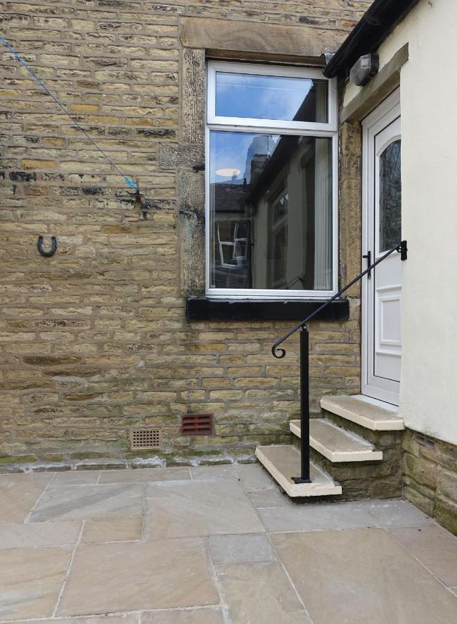 Aire Vue - Skipton Dış mekan fotoğraf