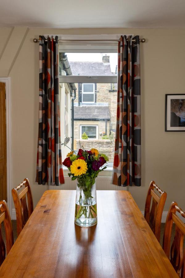 Aire Vue - Skipton Dış mekan fotoğraf