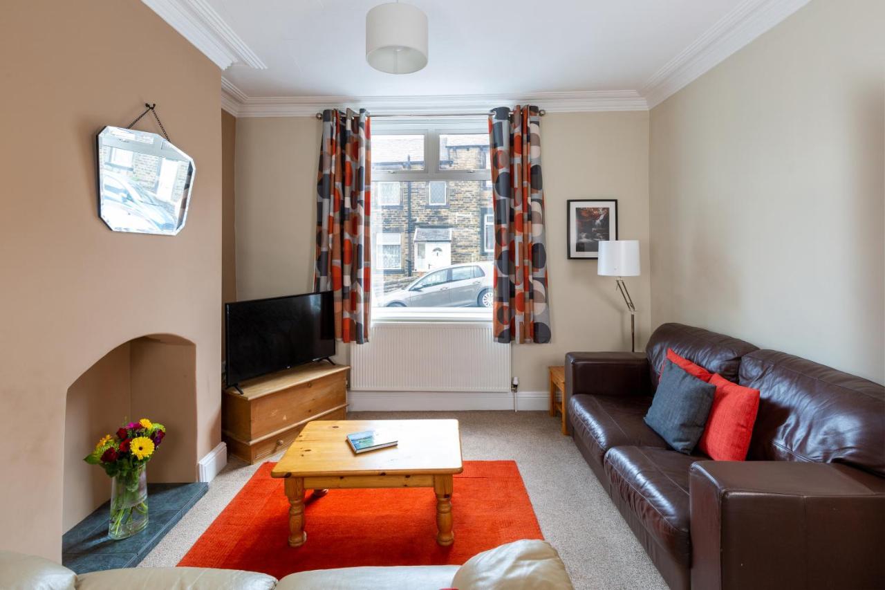 Aire Vue - Skipton Dış mekan fotoğraf