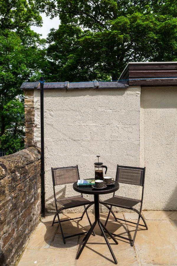 Aire Vue - Skipton Dış mekan fotoğraf