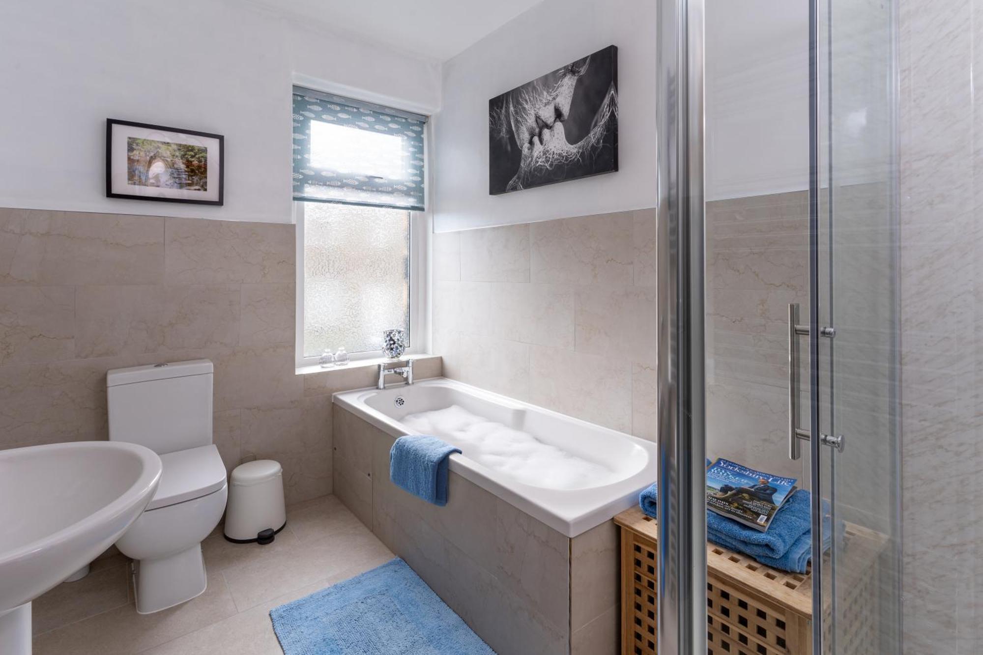Aire Vue - Skipton Dış mekan fotoğraf