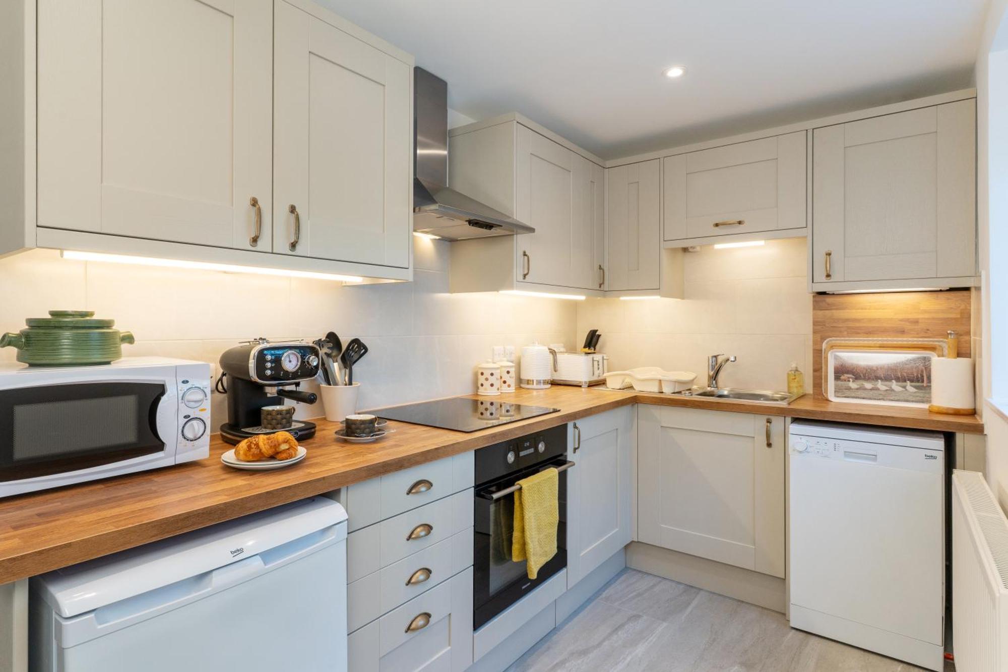 Aire Vue - Skipton Dış mekan fotoğraf