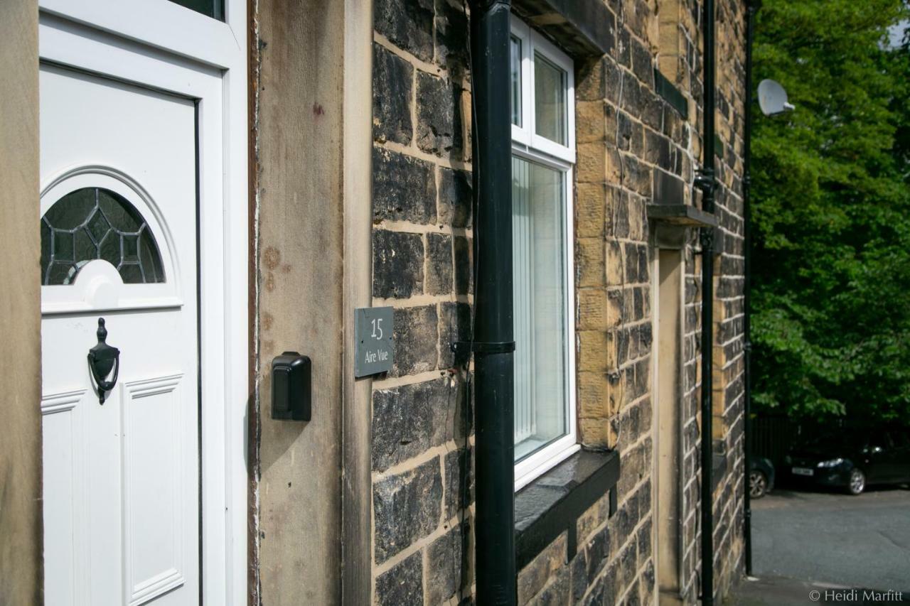 Aire Vue - Skipton Dış mekan fotoğraf
