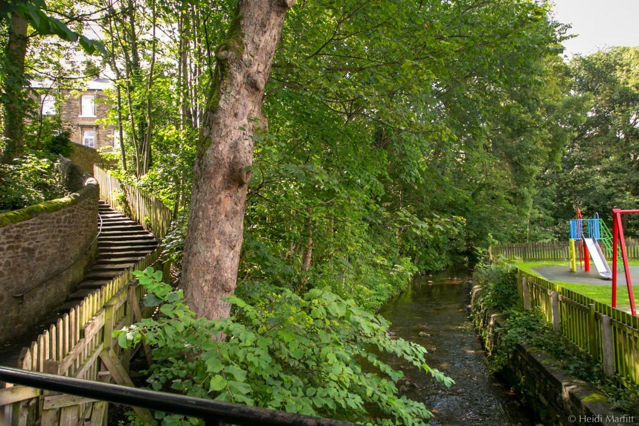 Aire Vue - Skipton Dış mekan fotoğraf